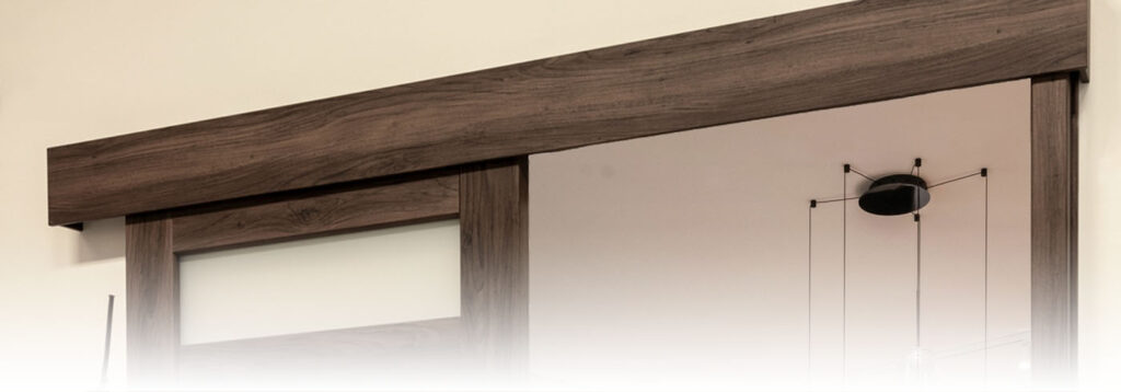 Systemy do drzwi przejściowych